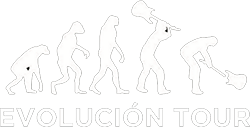 Evolución Tour Logo